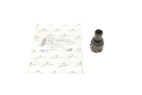 Фланец системы охлаждения Audi A3/Skoda Octavia/Superb/VW Caddy/Golf/Passat/Touran/Tiguan 96- UA63 TRUCKTEC 07.19.326