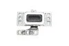 Подушка двигуна (R) VW Golf IV/Audi A6 1.6-2.0/1.9TDI 94-09 AUTOMOTIVE UA63 TRUCKTEC 07.20.024 (фото 4)