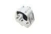 Подушка двигуна (R) VW Golf IV/Audi A6 1.6-2.0/1.9TDI 94-09 AUTOMOTIVE UA63 TRUCKTEC 07.20.024 (фото 8)