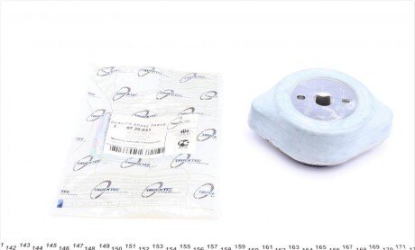 Подушка КПП VW Passat/Audi A4/A6 1.6-2.0 TDI 94-05 AUTOMOTIVE (opt-om) TRUCKTEC 07.20.031