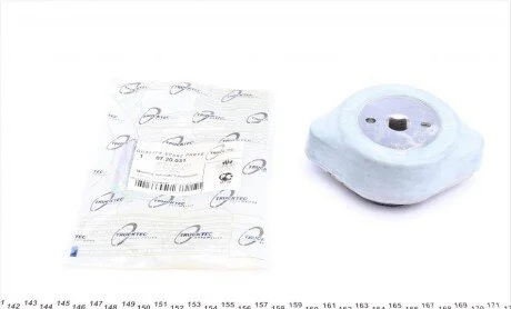 Подушка КПП VW Passat/Audi A4/A6 1.6-2.0 TDI 94-05 AUTOMOTIVE (opt-om) TRUCKTEC 07.20.031
