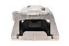 Подушка двигуна (R) Audi A3/Seat Leon/Toledo/Skoda Octavia/VW Bora/Golf 1.6-2.0 96-10 UA63 TRUCKTEC 07.20.039 (фото 4)