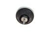 Подушка двигуна (R) Audi A4/A6/VW Passat 1.6-2.3 94-05 (гідравлічна) AUTOMOTIVE UA63 TRUCKTEC 07.20.053 (фото 4)
