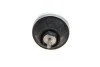 Подушка двигуна (R) Audi A4/A6/VW Passat 1.6-2.3 94-05 (гідравлічна) AUTOMOTIVE UA63 TRUCKTEC 07.20.053 (фото 4)