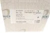 Подушка двигуна (R) Audi A4/A6/VW Passat 1.6-2.3 94-05 (гідравлічна) AUTOMOTIVE UA63 TRUCKTEC 07.20.053 (фото 9)