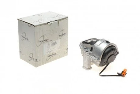 Подушка двигателя (R) Audi A4/A5/Q5 2.0-3.0D 07-17 AUTOMOTIVE UA63 TRUCKTEC 07.20.081