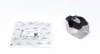 Подушка КПП Audi A6 94-97 1.8-2,0/1,9TDI/2.5TDI (ззаду) AUTOMOTIVE (opt-om) TRUCKTEC 07.22.007 (фото 1)
