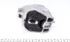 Подушка КПП Audi A6 94-97 1.8-2,0/1,9TDI/2.5TDI (ззаду) AUTOMOTIVE (opt-om) TRUCKTEC 07.22.007 (фото 4)