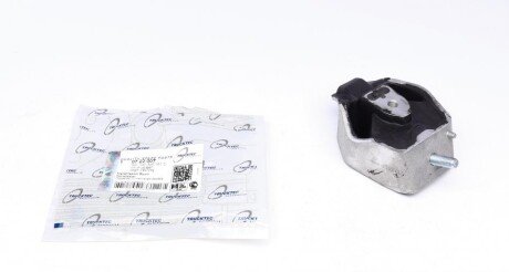 Подушка КПП Audi A6 94-97 1.8-2,0/1,9TDI/2.5TDI (ззаду) AUTOMOTIVE (opt-om) TRUCKTEC 07.22.007