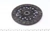 Диск сцепления VW Caddy II 1.4 95-04 (d=190mm) AUTOMOTIVE UA63 TRUCKTEC 07.23.119 (фото 2)
