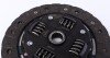 Диск зчеплення VW Caddy II 1.4 95-04 (d=190mm) AUTOMOTIVE UA63 TRUCKTEC 07.23.119 (фото 3)