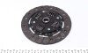 Диск зчеплення VW Caddy II 1.4 95-04 (d=190mm) AUTOMOTIVE UA63 TRUCKTEC 07.23.119 (фото 4)