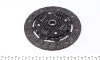 Диск сцепления VW Caddy II 1.4 95-04 (d=190mm) AUTOMOTIVE UA63 TRUCKTEC 07.23.119 (фото 4)