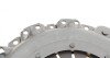 Комплект зчеплення VW T4 1.9D/TD 91- (d=215mm) (+вижимний) AUTOMOTIVE UA63 TRUCKTEC 07.23.137 (фото 4)