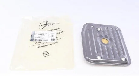 Фільтр АКПП VW T4 90-03 AUTOMOTIVE UA63 TRUCKTEC 07.25.002
