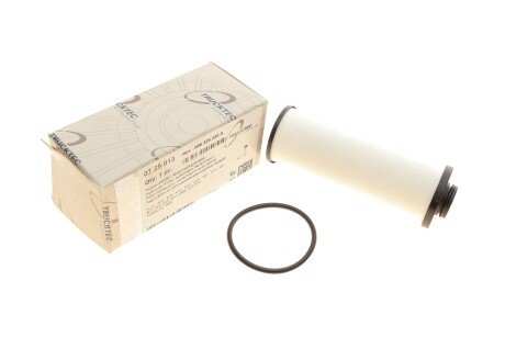 Фільтр АКПП Audi A6/A7 2.0-3.0 TFSI 11- AUTOMOTIVE UA63 TRUCKTEC 07.25.013