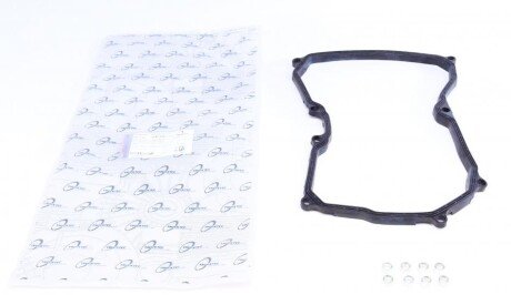 Прокладка піддона АКПП VW Golf V/Passat 1.6-2.0 TDI 03-12 AUTOMOTIVE UA63 TRUCKTEC 07.25.017