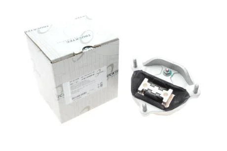Подушка КПП Audi A4/A6/A7/Q5 2.0-4.2 07-18 AUTOMOTIVE UA63 TRUCKTEC 07.25.029