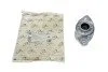 Подушка амортизатора (заднього) VW Bora/Golf IV 96-/Skoda Octavia/Fabia/Rapid UA63 TRUCKTEC 07.30.018 (фото 1)