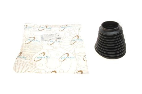 Пильник амортизатора (переднього) Audi 100/200/A6 -97 AUTOMOTIVE (opt-om) TRUCKTEC 07.30.073