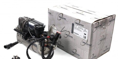 Компресор пневмосистеми Audi Q7 06- AUTOMOTIVE (opt-om) TRUCKTEC 07.30.148