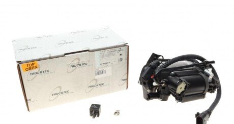Компресор пневмосистеми Audi A6 97-05 AUTOMOTIVE (opt-om) TRUCKTEC 07.30.149