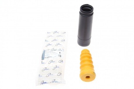 Пильник + відбійник амортизатора (заднього) VW Golf IV -06 AUTOMOTIVE UA63 TRUCKTEC 07.30.204