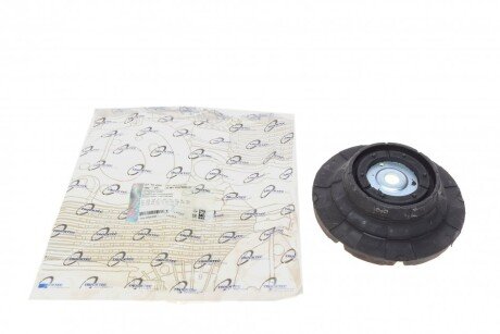 Подушка амортизатора) VW T5 1.9-2.5TDI 03- AUTOMOTIVE (opt-om) TRUCKTEC 07.30.220