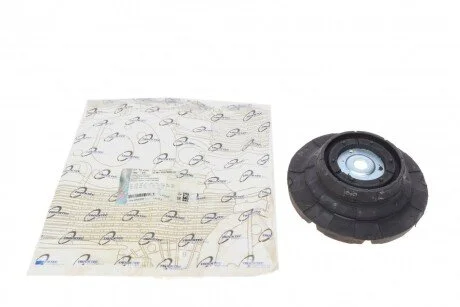 Подушка амортизатора) VW T5 1.9-2.5TDI 03- AUTOMOTIVE (opt-om) TRUCKTEC 07.30.220
