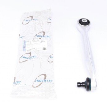 Важиль пидвиски (передний/зверху) (L) Audi A4/VW Passat B5 96-05 AUTOMOTIVE UA63 TRUCKTEC 07.31.031