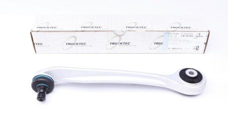 Важиль пидвиски (передний/зверху/спереду) (R) Audi A4/VW Passat B5 96-05 AUTOMOTIVE UA63 TRUCKTEC 07.31.032