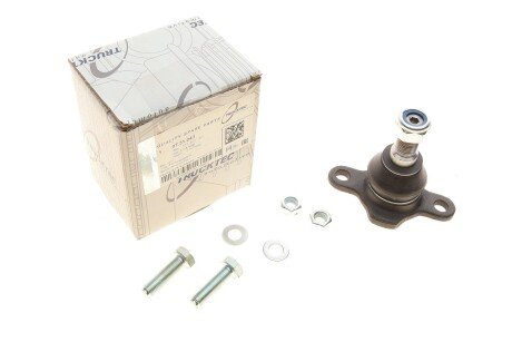 Опора кульова (передня/знизу) VW T4 90-96 AUTOMOTIVE (opt-om) TRUCKTEC 07.31.043