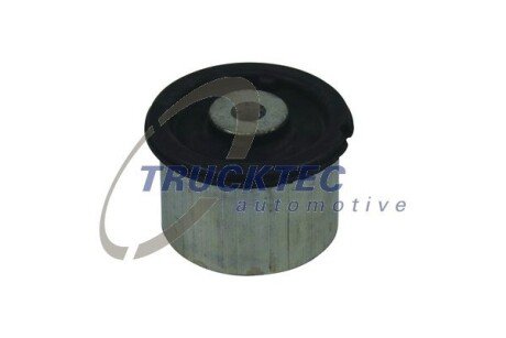 Сайлентблок рычага (переднего/снизу/сзади)) VW Touareg/Audi Q7/Porsche Cayenne 02- (opt-om) TRUCKTEC 07.31.273