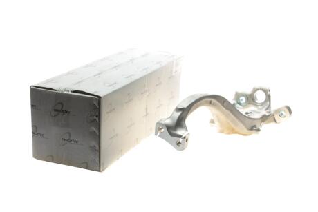 Кулак поворотний (цапфа) Audi A4/Q5 2.0/3.0 TDI 08-17 (R) (передня) AUTOMOTIVE (opt-om) TRUCKTEC 07.31.285