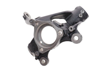 Кулак поворотный (цапфа) VW Golf 14-(R) (передняя)) AUTOMOTIVE UA63 TRUCKTEC 07.31.289