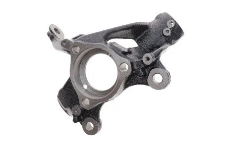 Кулак поворотный (цапфа) VW Golf 14-(R) (передняя)) AUTOMOTIVE UA63 TRUCKTEC 07.31.289