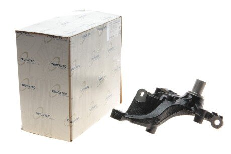 Кулак поворотний (цапфа) Skoda Octavia/VW Golf VII 12- (R) (задня) AUTOMOTIVE (opt-om) TRUCKTEC 07.31.297