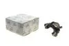 Капфа (передняя) VW Golf IV/Skoda Octavia/Audi A3 97-05 (L) AUTOMOTIVE (opt-om) TRUCKTEC 07.31.302 (фото 1)