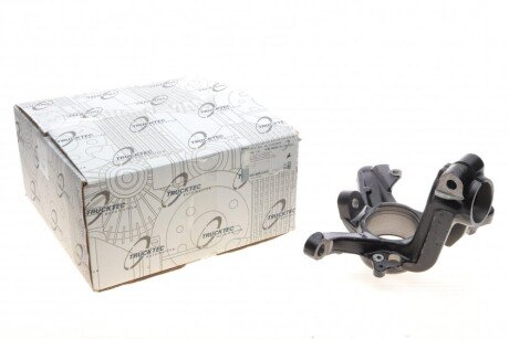 Цапфа (передня) VW Golf IV/Skoda Octavia/Audi A3 97-05 (R) AUTOMOTIVE (opt-om) TRUCKTEC 07.31.303