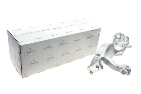 Кулак поворотний (цапфа) Audi A6 2.4-4.2 04-11 (L) (передня) AUTOMOTIVE (opt-om) TRUCKTEC 07.31.320