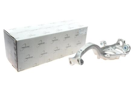 Кулак поворотний (цапфа) Audi A4 2.0/3.0 TDI 16- (L) (передня) AUTOMOTIVE (opt-om) TRUCKTEC 07.31.334