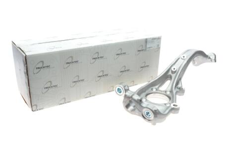 Кулак поворотний (цапфа) Audi A4 2.0/3.0 TDI 16- (R) (передня) AUTOMOTIVE (opt-om) TRUCKTEC 07.31.335