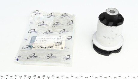 Сайлентблок балки (задньой) Audi А4 1.6-2.8 TDI 94-01 AUTOMOTIVE (opt-om) TRUCKTEC 07.32.006