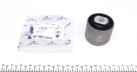 Сайлентблок балки (задньої) Audi 100/A6 94-97 AUTOMOTIVE (opt-om) TRUCKTEC 07.32.016