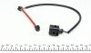 Датчик зносу гальмівних колодок (передніх) VW Touareg 02-10/ Audi Q7 06-15 (L=420mm) (opt-om) TRUCKTEC 07.35.201 (фото 4)