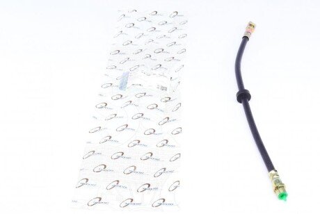 Шланг гальмівний (передній) VW Golf IV 1.4-2.3 TDI/FSI/SDI 97-06 (435mm) AUTOMOTIVE UA63 TRUCKTEC 07.35.227