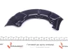Захист диска гальмівного (переднього) (R) Audi A3/Skoda Octavia/VW Golf 96-13 UA63 TRUCKTEC 07.35.295 (фото 4)
