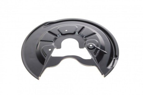 Захист диска гальмівного (заднього) (L) Skoda Octavia/VW Golf 04- AUTOMOTIVE UA63 TRUCKTEC 07.35.349