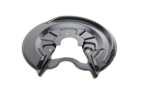 Захист диска гальмівного (заднього) (R) Skoda Octavia/VW Golf 04- AUTOMOTIVE UA63 TRUCKTEC 07.35.350