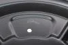 Защита тормозного диска (заднего) (R) Skoda Octavia/VW Golf 04- AUTOMOTIVE UA63 TRUCKTEC 07.35.350 (фото 6)